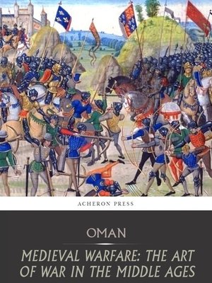 cover image of Medieval Warfare